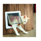 Dog/Cat Flap Door