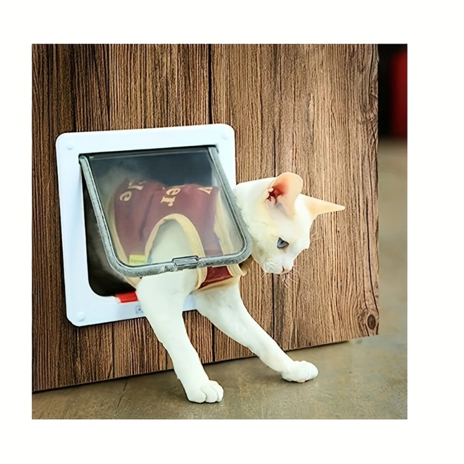 Dog/Cat Flap Door