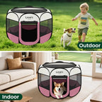 Dog/Cat Playpen