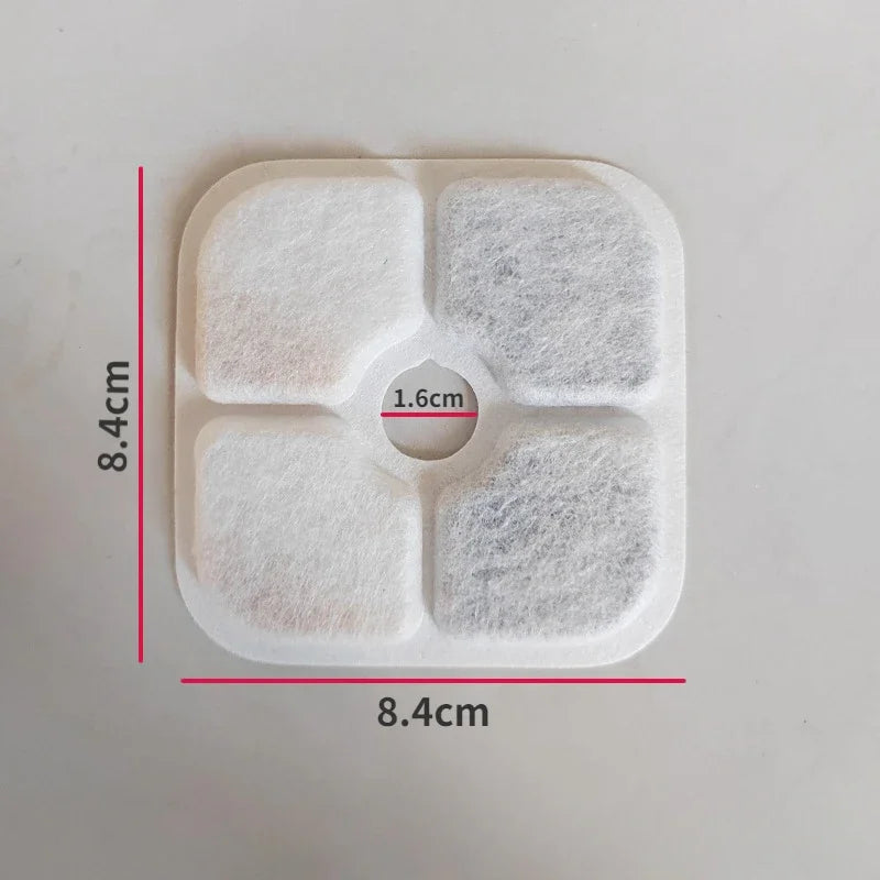 Water Fountain Replacement Filters