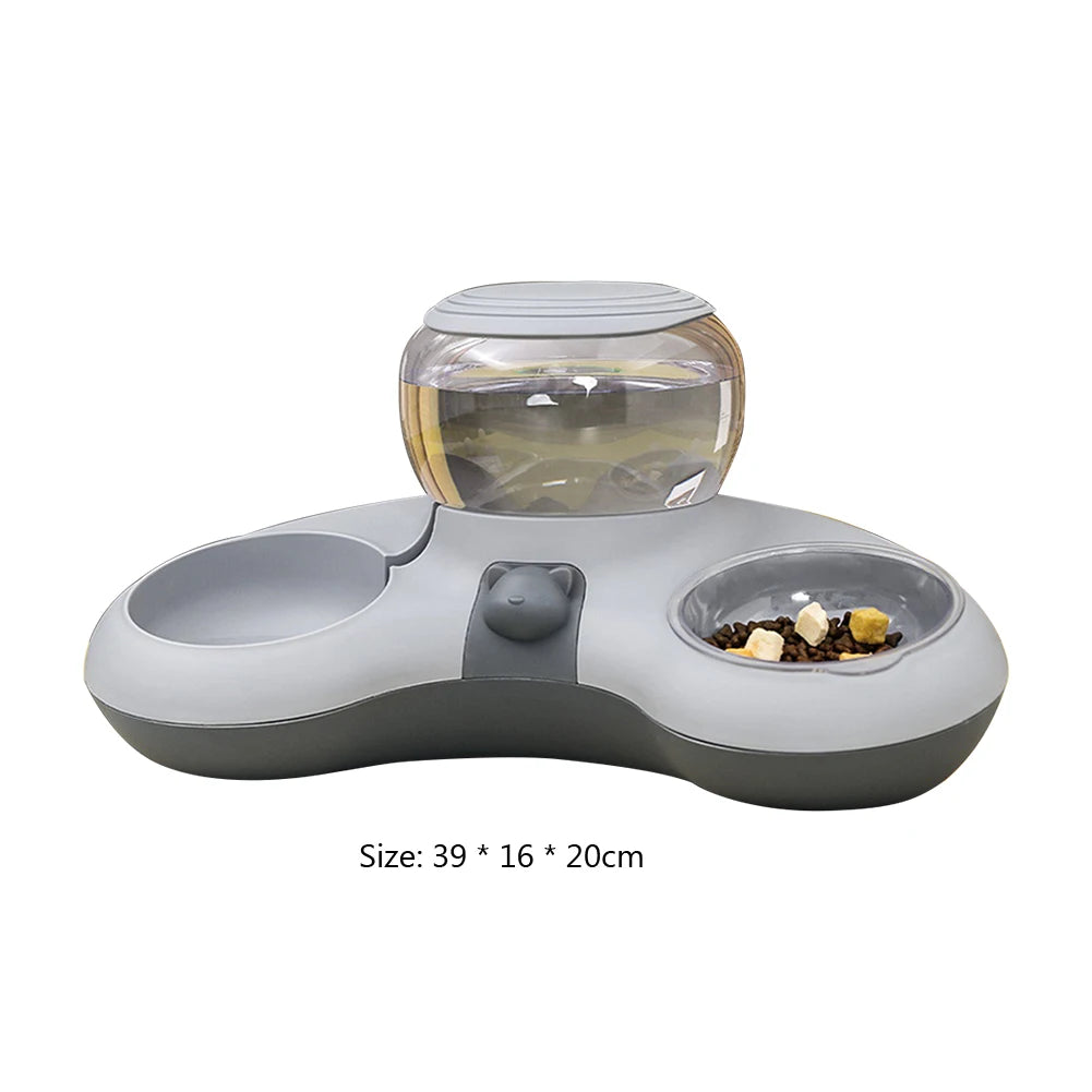 Water/Feeder Dispenser Anti Slip