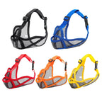 Muzzle for Short-snouted Dogs