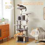 Large Cat Tree