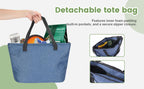 Foldable Dog Stroller