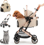 Stroller for S/M Dogs/Cats