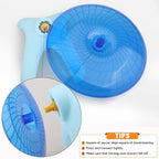 Silent Hamster Exercise Wheel