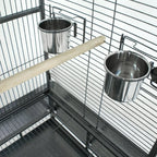 Standing Play Top Bird Cage 68"