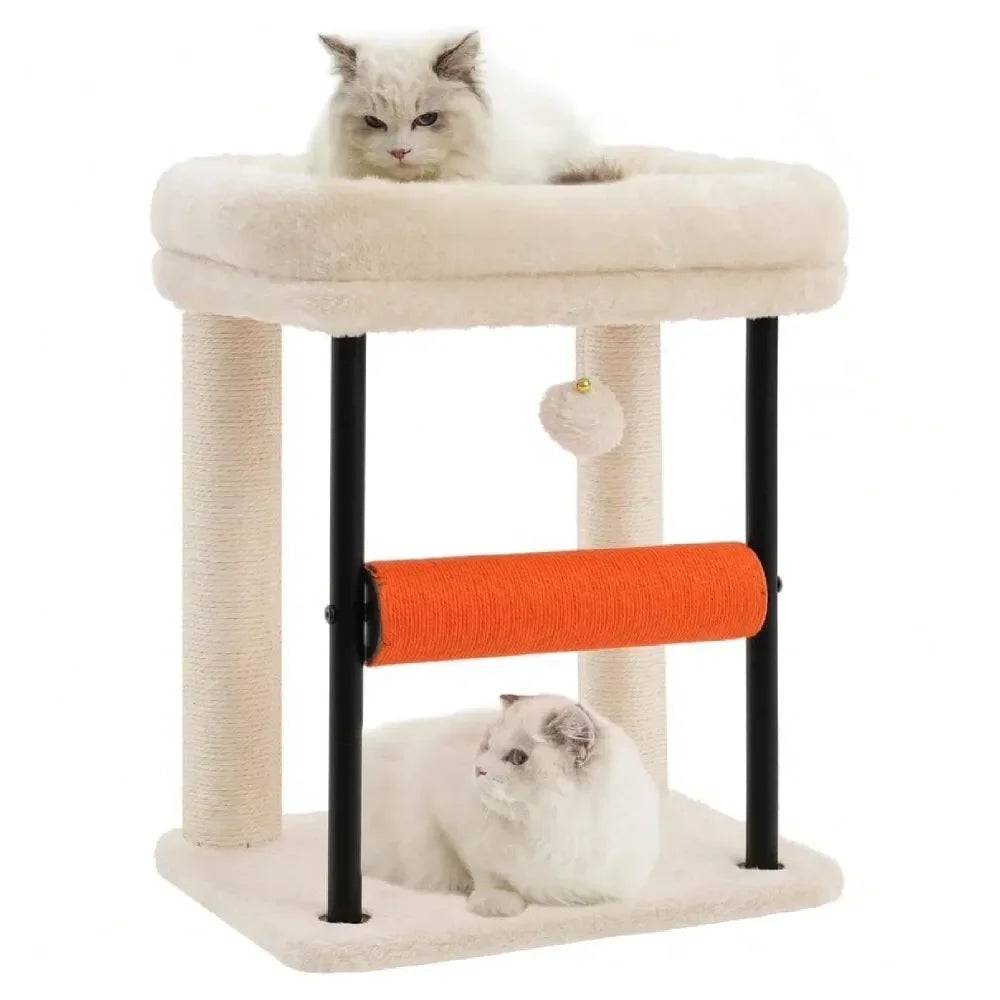 Cat Scratchers/Bed