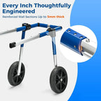 Medium Dog Mobility Cart