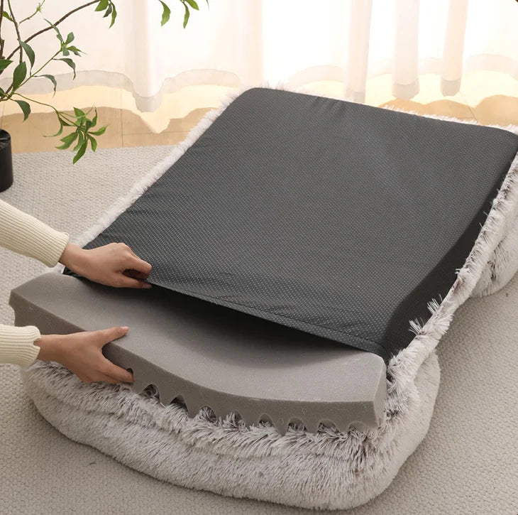 Orthopedic Dog/Cat bed