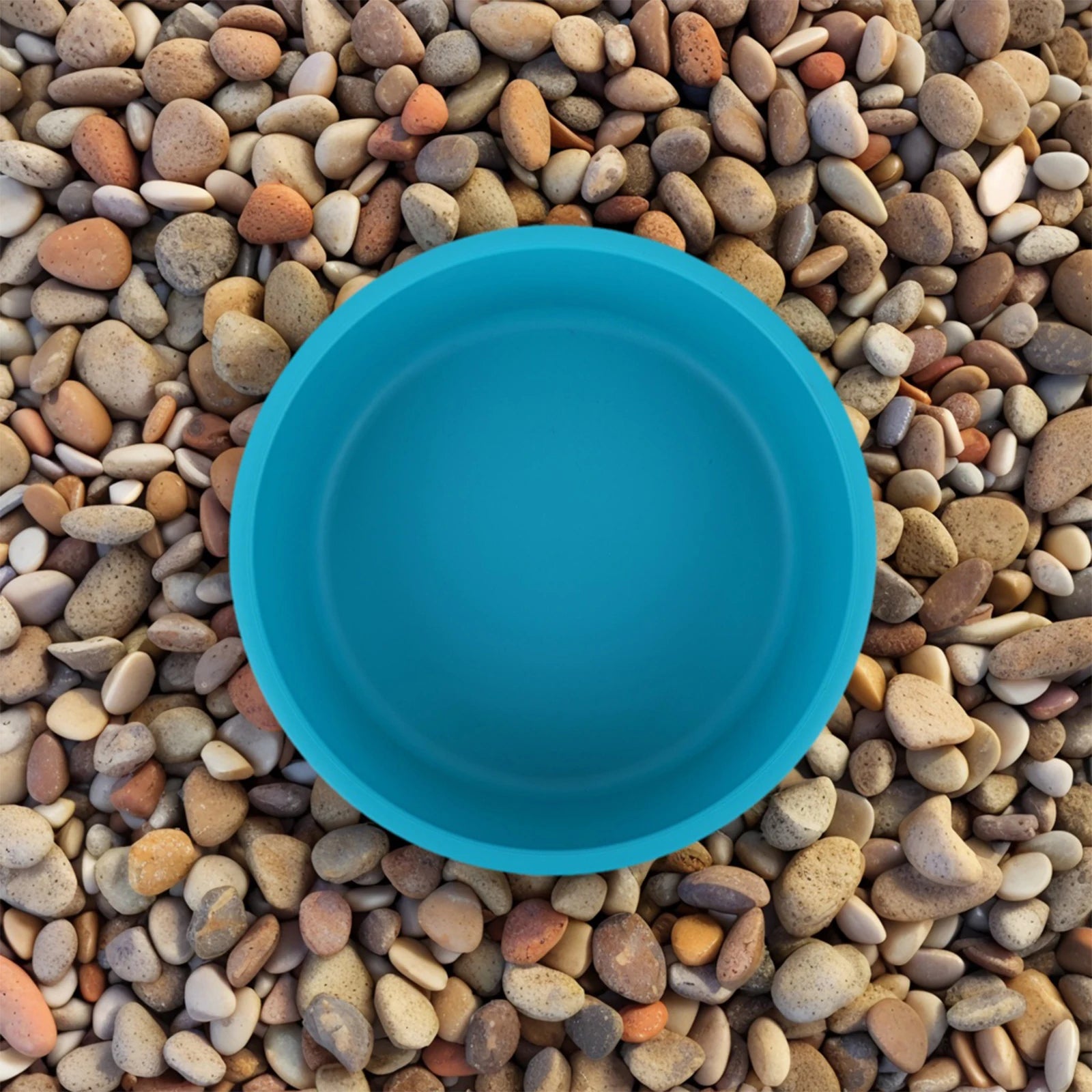 Outdoor Thermal Pet Bowl