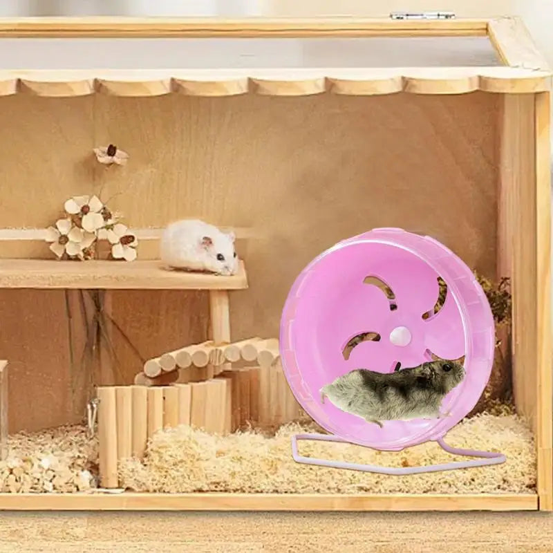 Exercise Wheel Hamster/Rat