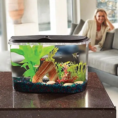 5-Gal. Aquarium Kit, for Tropical Fish