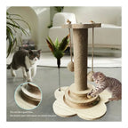 Cat Scratcher