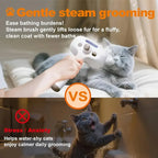 Grooming Hair Brush