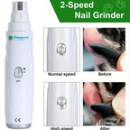 Nail Grinder USB Rechargeable