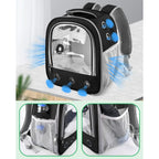 Guinea Pig Carrier Backpack