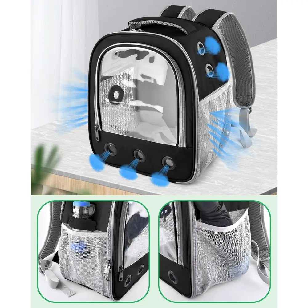 Guinea Pig Carrier Backpack