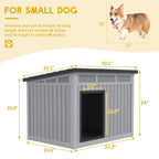 Dog House