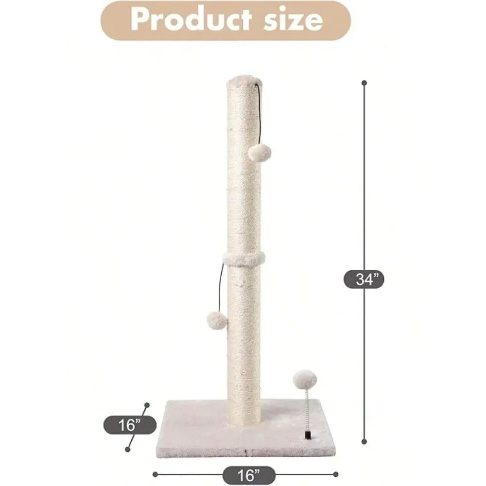Cat Scratchers