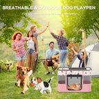 Pet Playpen