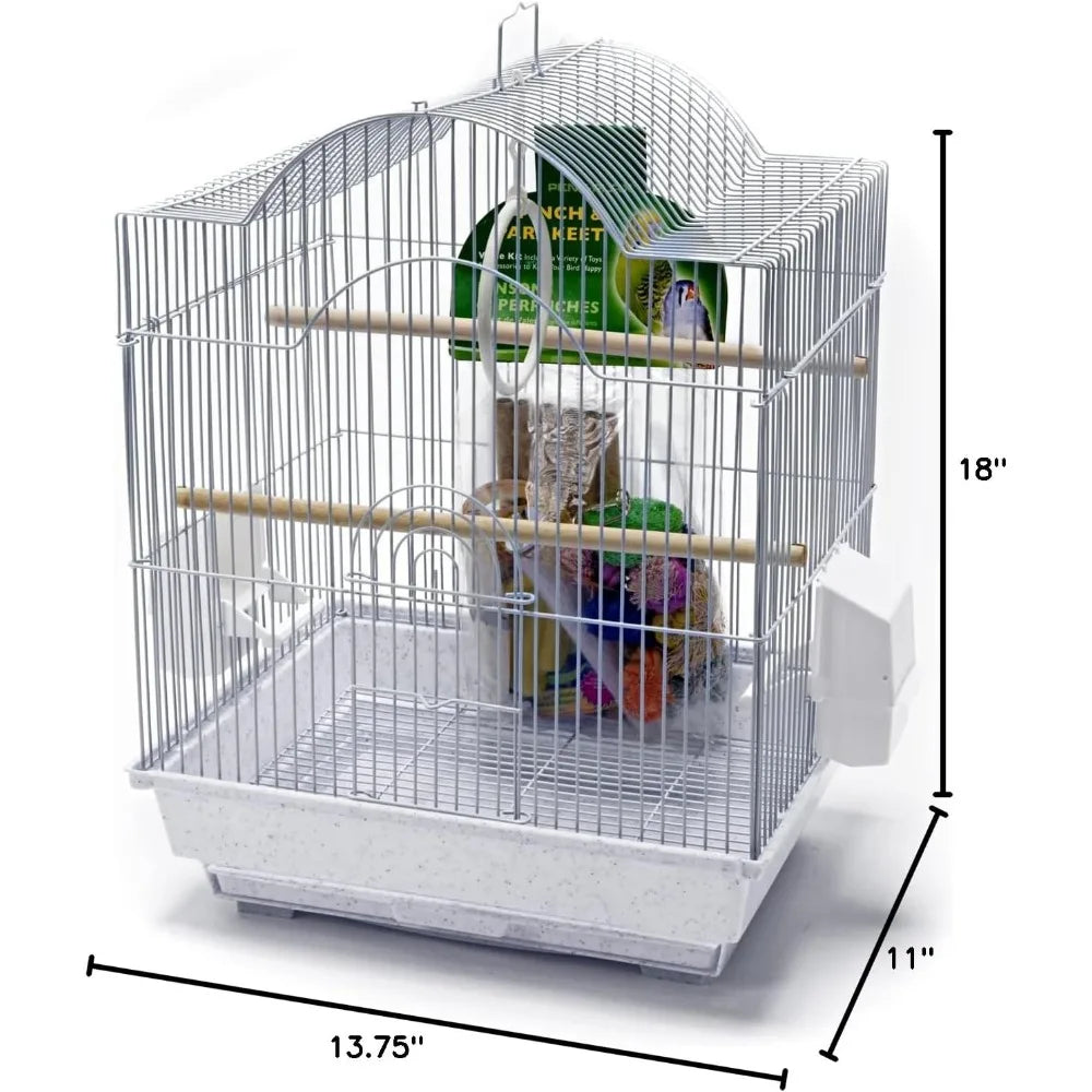 Small Bird Starter Kit