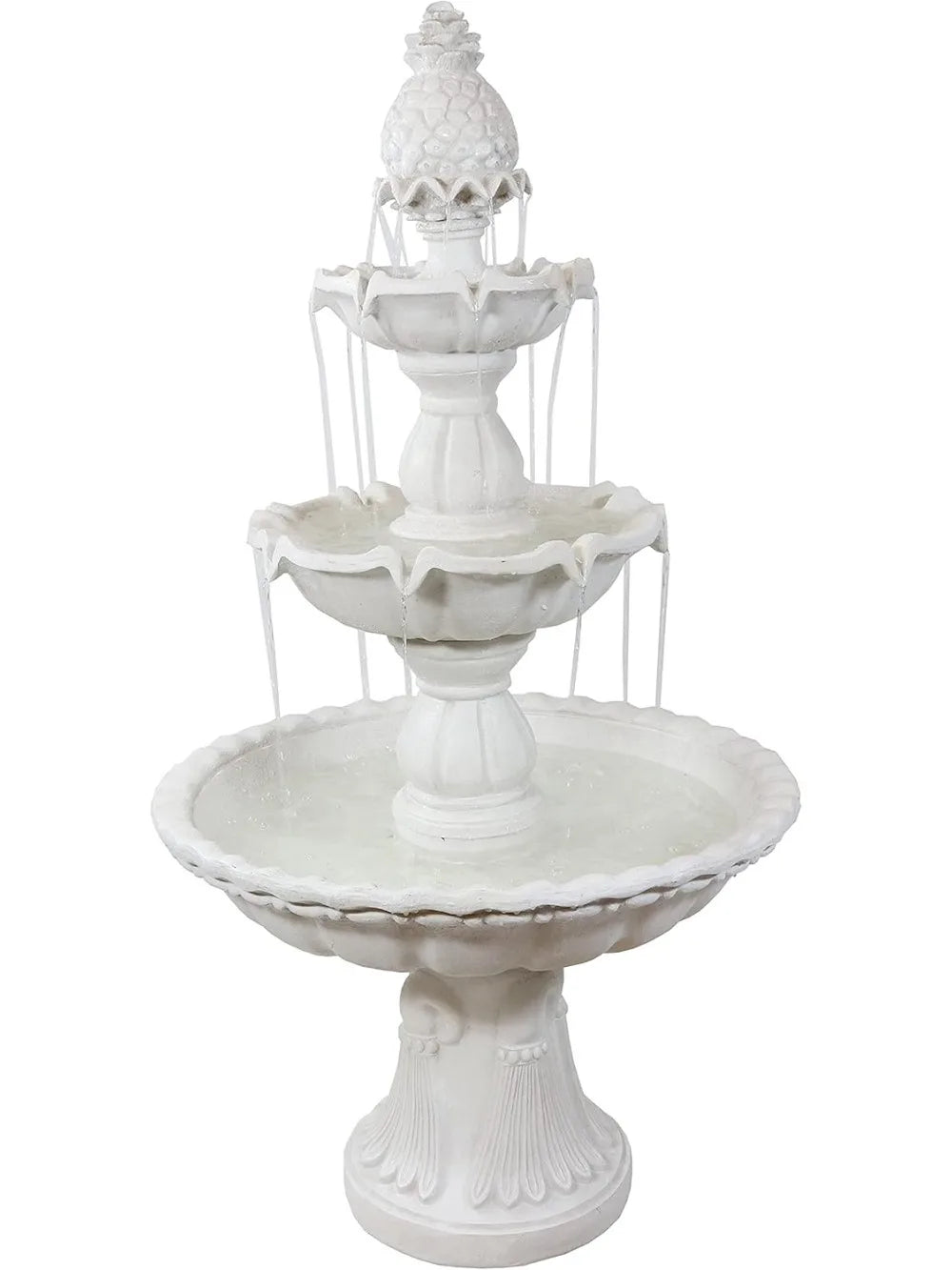 Large Electric Water Fountain