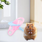 Adorable Hamster Bed