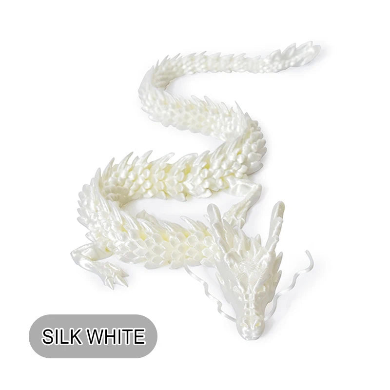 Dragon Plants Tank Decoration