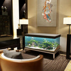 Aquarium Stand 24 in X 48 in.