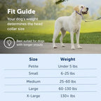 Leader Pull Head Collar