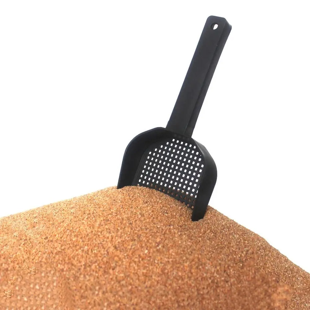 Kitty Litter Scoop