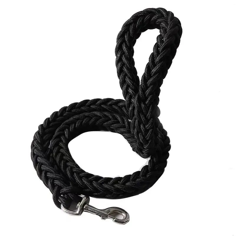 Large Dog Leash Traction Rope