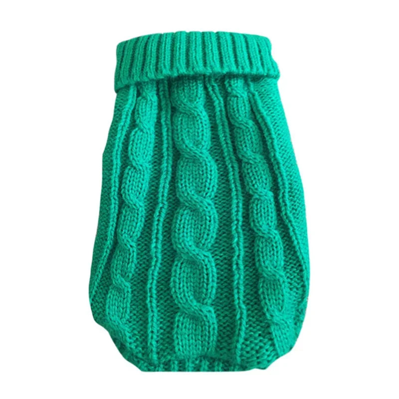 Dog Winter Clothes