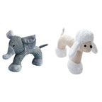 Squeaky Grinding Teeth Toys