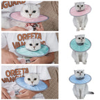 Pet Cat Protective Collar