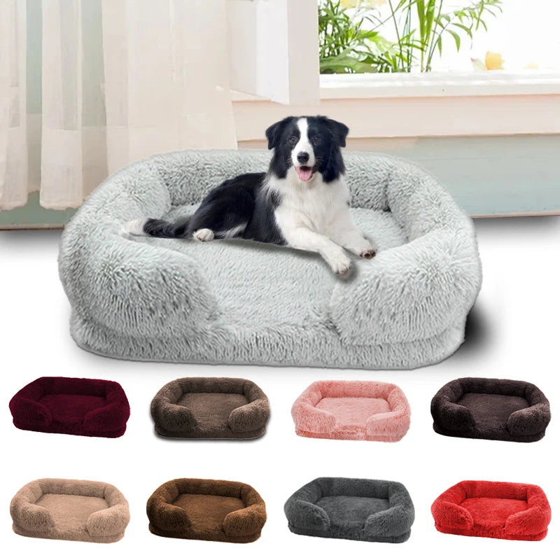 Orthopedic Dog/Cat bed