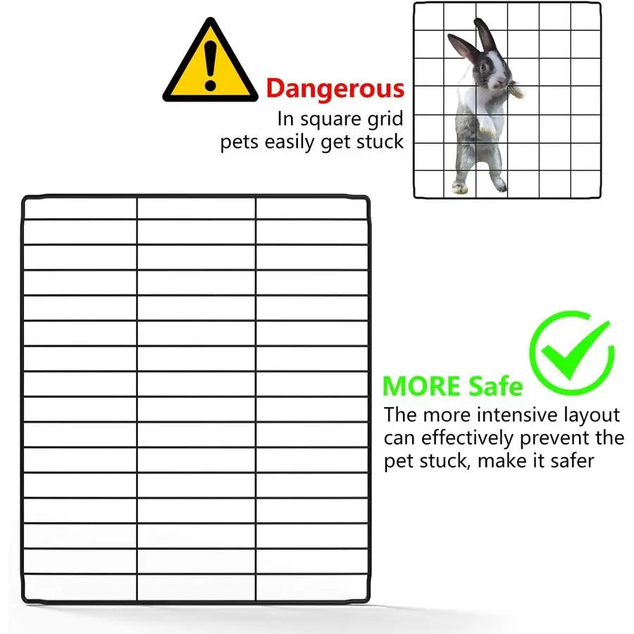Small Animal Playpen