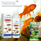 100ml Fish Tank Water Clarifier Safe