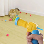 Launch Training For Kittens