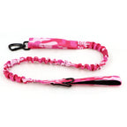 Military Pink Camouflage Harness