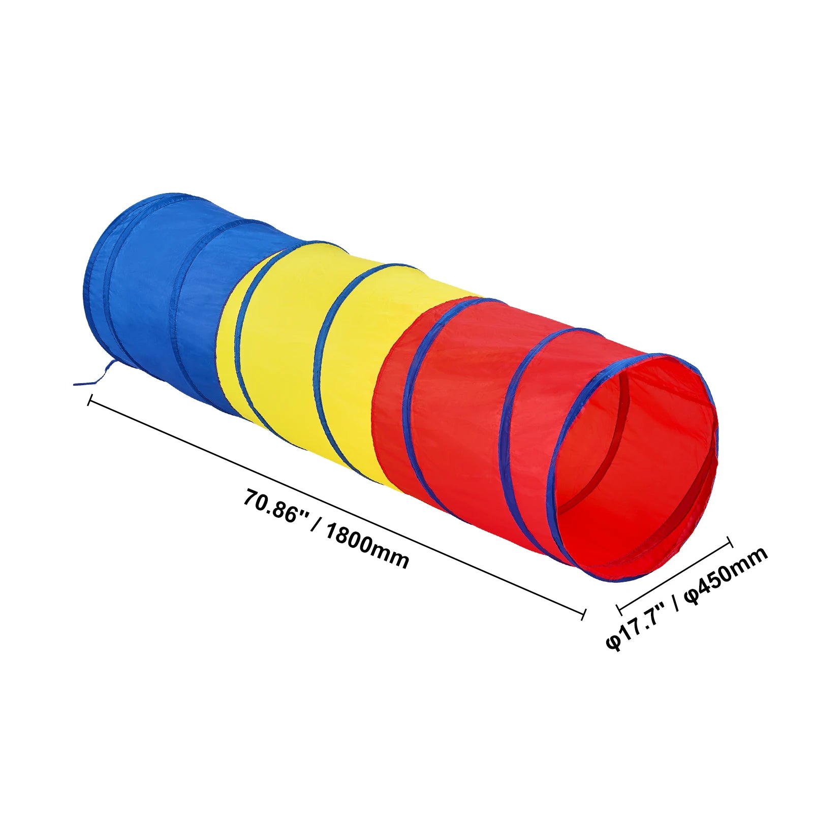 Play Tunnel Tent