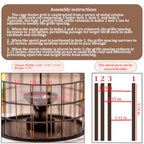 Squirrel Proof Bird Feeders