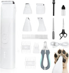 Dog Trimmer for Paws