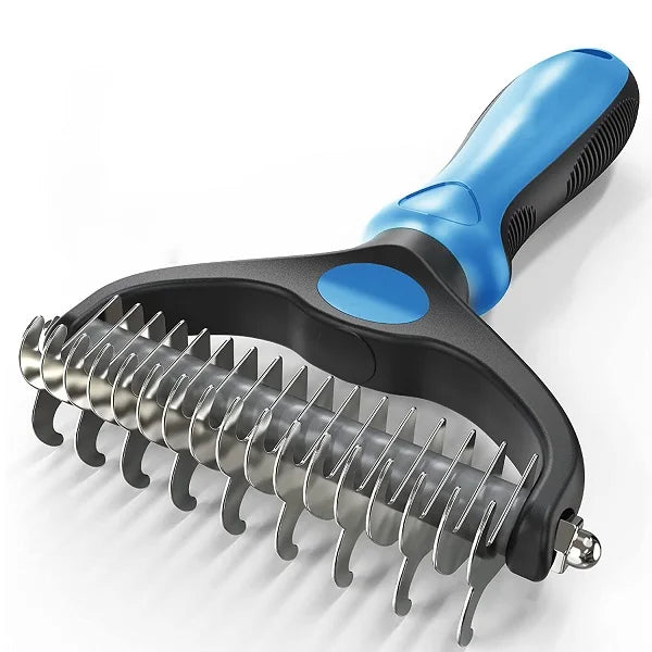Dog/Cat Brush Hair Remover