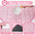 Pet Playpen for Dogs Cats Rabbits