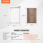 Doggy Door