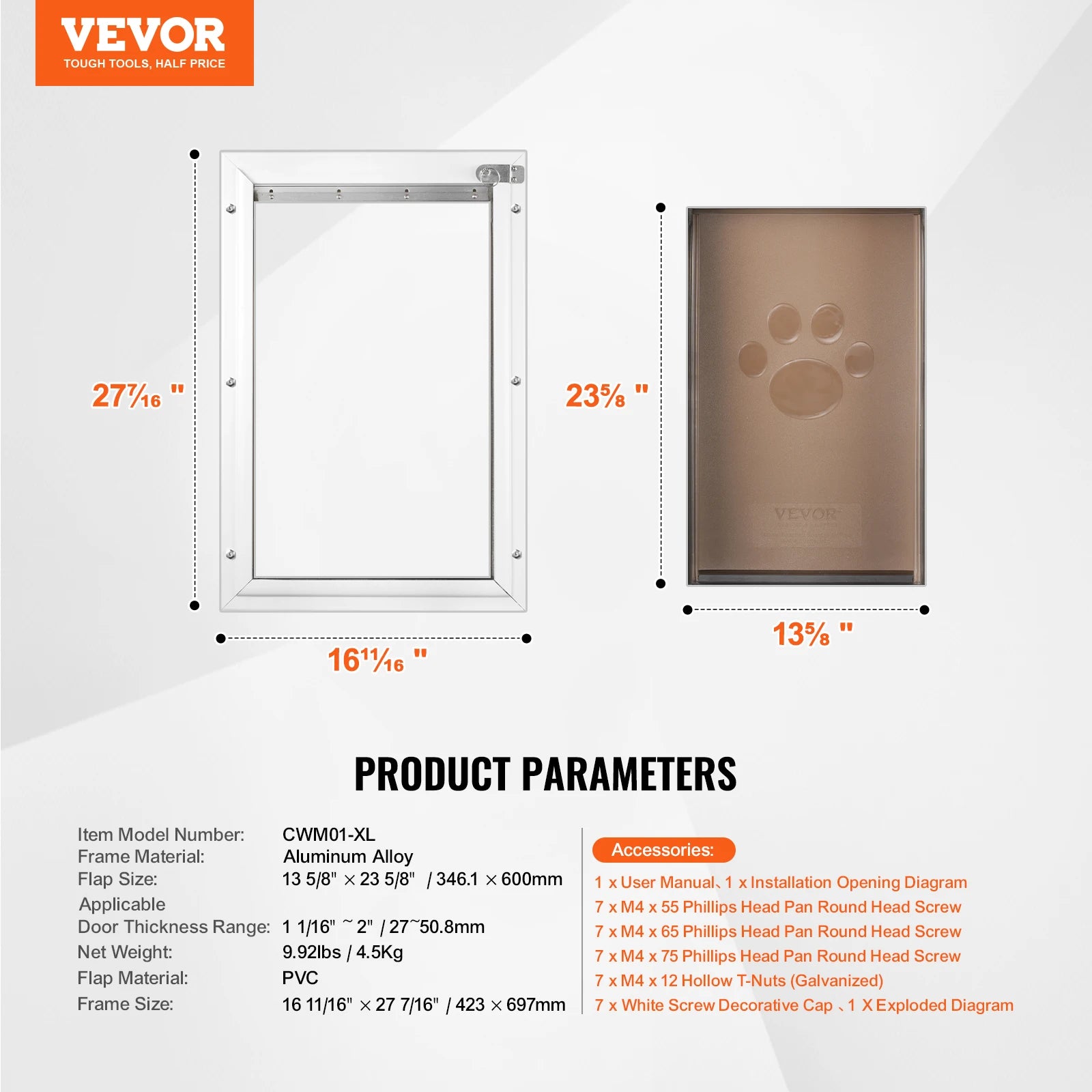 Doggy Door