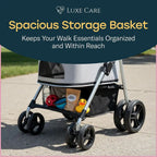 Stroller Dogs and Cats
