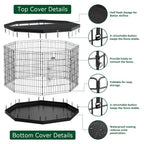 Dog Playpen